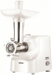 Мясорубка ZELMER ZMM1540B Мясорубка ZELMER ZMM1540B