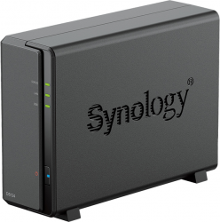 Сетевое хранилище Synology DS124