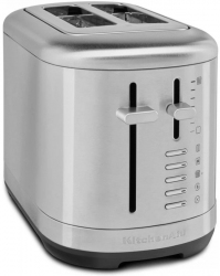Тостер KitchenAid 5KMT2109ESX