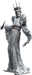 Фігурка Weta Workshop LORD OF THE RINGS The Witch king of the Unseen Lands (Володар перснів) (865004129)
