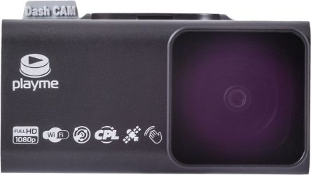Видеорегистратор Playme Tio S (00000013614)