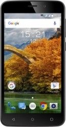 Смартфон Fly FS509 Nimbus 9 Black Смартфон Fly FS509 Nimbus 9 Black