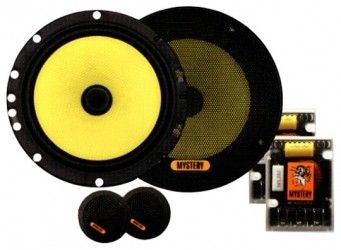 Автоакустика Mystery MF-6.2 Автоакустика Mystery MF-6.2