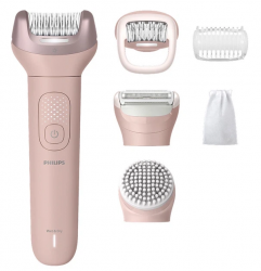 Епілятор Philips BRE718/00 