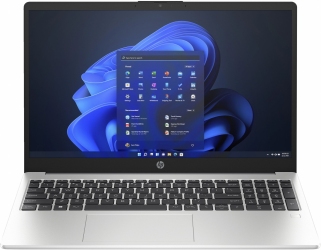 Ноутбук HP 250 G10 (AL0C0AT) Turbo Silver