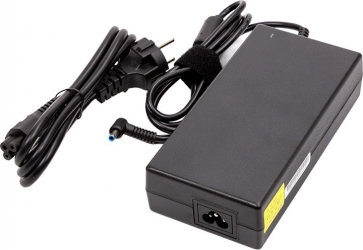 Блок питания PowerPlant для ноутбука HP 19.5 В 150 Вт 7.7 A 4.5 х 3.0 (HP150G4530) Блок питания PowerPlant для ноутбука HP 19.5 В 150 Вт 7.7 A 4.5 х 3.0 (HP150G4530)