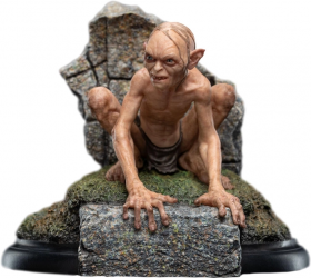 Статуэтка Weta Workshop LORD OF THE RINGS Gollum, Guide to Mordor (Властелин колец) (860104143)