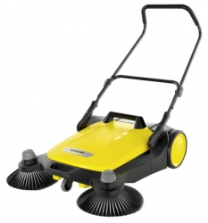 Подметальная машина Karcher S 6 Twin (1.766-460.0) Подметальная машина Karcher S 6 Twin (1.766-460.0)