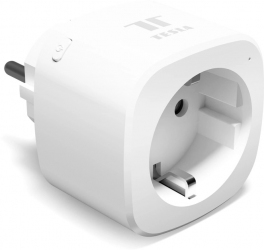 Умная розетка Tesla TSL-SPL-1