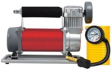 Автокомпресор Mystery Chameleon AC-270