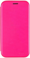 Чохол-книжка G-Case Ranger Series Samsung A750 (A7-2018) Pink