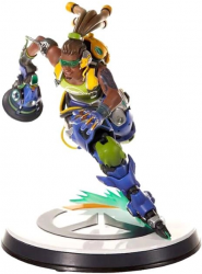 Статуетка Blizzard Overwatch Lucio Premium statue (Люция) (B63546)
