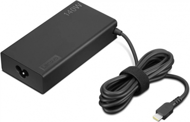 Блок питания Lenovo Legion Slim 140W AC Adapter (USB-C) (GX21M50626)