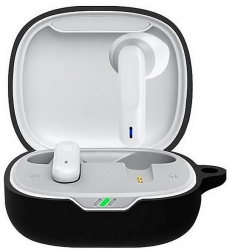 Чехол BeCover Silicon для JBL Wave 300 TWS (710195) Black