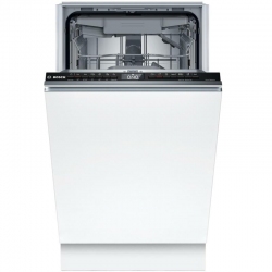 Встраиваемая посудомоечная машина Bosch Serie 4 SPV4HMX14Q