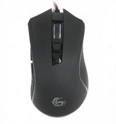 Мышь Gembird MUSG-301 USB (MUSG-301) Black Мышь Gembird MUSG-301 USB (MUSG-301) Black
