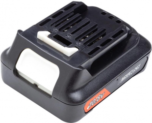 Аккумулятор PowerPlant для шуруповертов и электроинструментов MAKITA 10.8V 3.0Ah Li-ion (BL1015B)