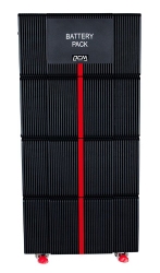 Батарейний блок Powercom до ДБЖ MAC-10000 (40*9Ah 12V) Батарейний блок Powercom до ДБЖ MAC-10000 (40*9Ah 12V)