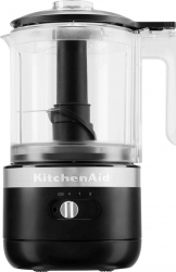 Кухонный комбайн KitchenAid 5KFCB519EBM