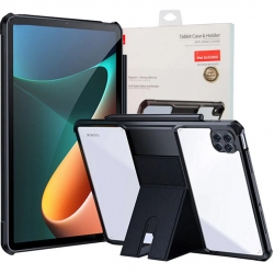 Накладка BeCover Xundd Stand для Xiaomi Pad 7 / 7 Pro 11.2 Накладка BeCover Xundd Stand для Xiaomi Pad 7 / 7 Pro 11.2