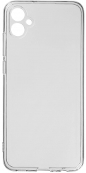Cиліконовий чохол BeCover для Samsung Galaxy A05 SM-A055 (710083) Transparancy