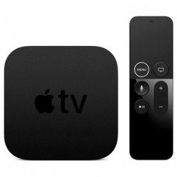 Медиаплеер Apple TV 4K 64GB (MP7P2RS/A) Медиаплеер Apple TV 4K 64GB (MP7P2RS/A)