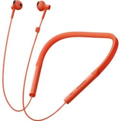 Наушники Xiaomi Mi Bluetooth Neckband Youth Edition (ZBW4453TY) Orange