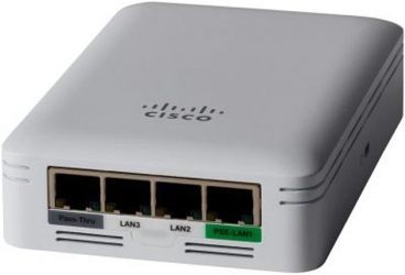 Точка доступу Cisco Business 145AC Access Point (CBW145AC-E)