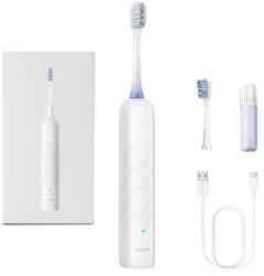 Електрична зубна щітка MOVA Fresh White (ATB13A-WH)