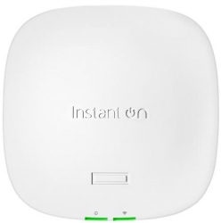Точка доступу ARUBA Instant On AP21 (S1T09A) Точка доступу ARUBA Instant On AP21 (S1T09A)