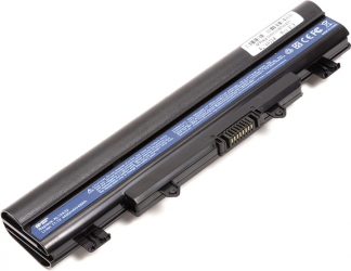 Аккумулятор PowerPlant для Acer Aspire E 15 Touch (AL14A32) 11.1V 4400mAh (NB410682)