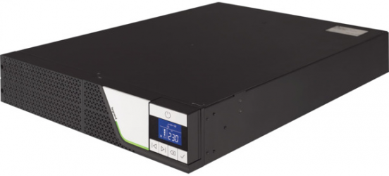 ДБЖ Legrand KEOR SPE 2200VA/1980W RT2U LCD RS232 USB EPO 1xC19 8xC13 (311070)