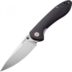 Ніж CJRB Feldspar G10 Black J1912-BKC