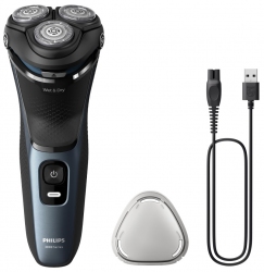 Электробритва PHILIPS S3144/00 Series 3000 Электробритва PHILIPS S3144/00 Series 3000