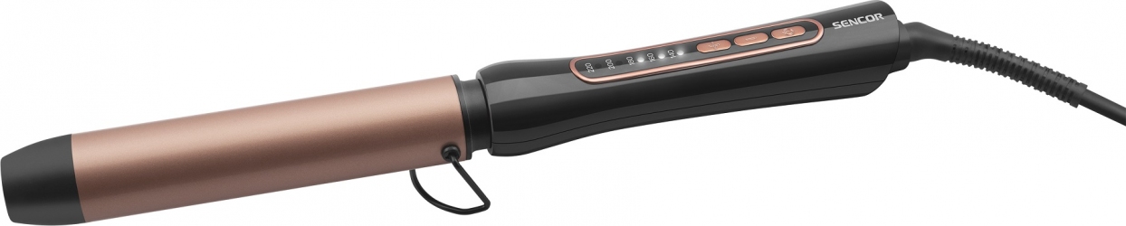 Плойка SENCOR SHS 0920BK