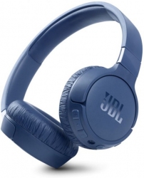 Навушники JBL TUNE 660 NC (JBLT660NCBLU) Blue Навушники JBL TUNE 660 NC (JBLT660NCBLU) Blue