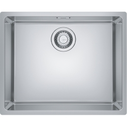 Кухонная мойка Franke Maris MRX 110-50 (122.0598.741) Кухонная мойка Franke Maris MRX 110-50 (122.0598.741)