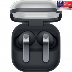 Бездротові навушники Samsung Galaxy Buds 4 Pro (SM-R640NZKASEK) Grey