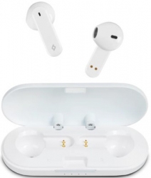 Навушники Ttec AirBeat Icon (2KM143IB) White  Навушники Ttec AirBeat Icon (2KM143IB) White
