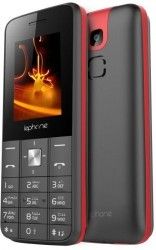 Мобильный телефон Lephone K1 Gray Мобильный телефон Lephone K1 Gray