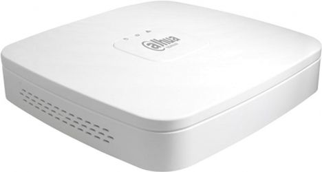 Сетевой видеорегистратор Dahua DH-XVR4104C-I Сетевой видеорегистратор Dahua DH-XVR4104C-I