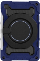 Противоударный чехол-подставка BeCover для Samsung Galaxy Tab A7 10.4 (2020) T500/T505/T507 (707239) Blue Противоударный чехол-подставка BeCover для Samsung Galaxy Tab A7 10.4 (2020) T500/T505/T507 (707239) Blue