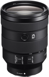 Объектив Sony FE 24-105mm f/4 G OSS (SEL24105G.SYX) Объектив Sony FE 24-105mm f/4 G OSS (SEL24105G.SYX)