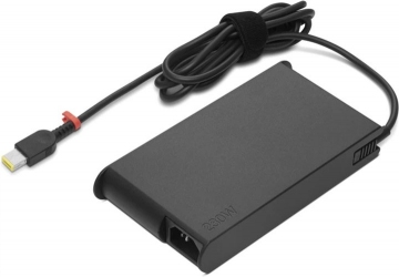 Блок питания Lenovo ThinkPad 230W AC Adapter (4X20S56717)