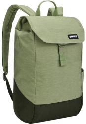 Рюкзак Thule Lithos 16L TLBP213 Quiet Green/Darkest Green