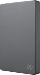 Жесткий диск Seagate Basic 5TB STJL5000400 2.5 USB 3.0 External Gray Жесткий диск Seagate Basic 5TB STJL5000400 2.5 USB 3.0 External Gray