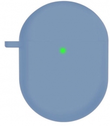 Чехол для наушников Silicon BeCover для Xiaomi Redmi Buds 4 (708622) Blue