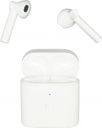 Бездротові навушники Xiaomi QCY T7 TWS (6957141405871) White Бездротові навушники Xiaomi QCY T7 TWS (6957141405871) White