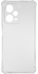 Панель BeCover Anti-Shock для Xiaomi Redmi Note 12 Pro 5G (709836) Clear