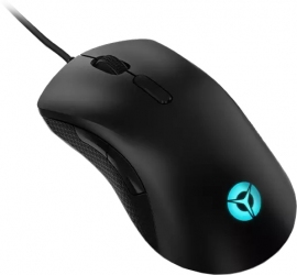 Мышь Lenovo Legion M300 RGB Gaming Mouse USB (GY50X79384) Black